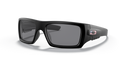 Oakley OO9253 Si Ballistic Det Cord Sunglasses