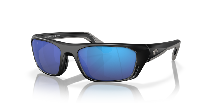 Costa Del Mar 6S9115 Whitetip Pro Sunglasses