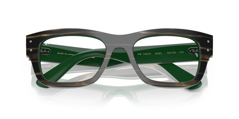 Ray-Ban Vista RX7683V Joseph Eyeglasses