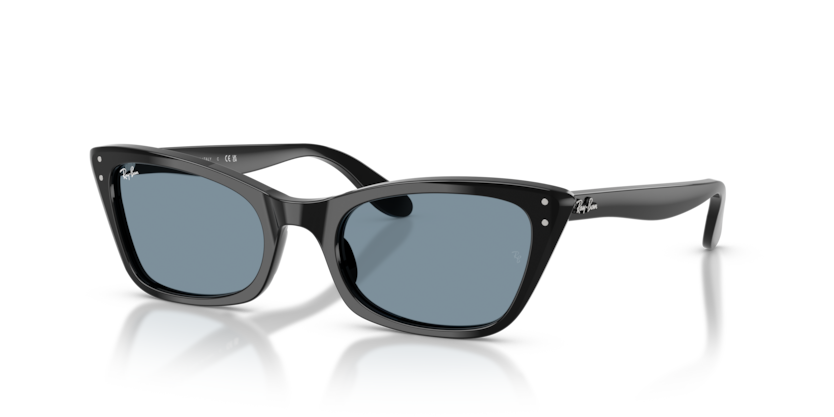 Ray-Ban RB2299 Lady Burbank Sunglasses