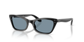 Ray-Ban RB2299 Lady Burbank Sunglasses