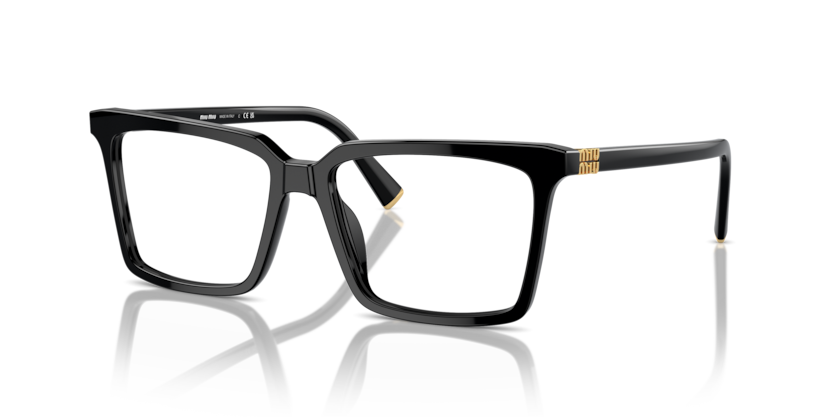 Miu Miu MU 08XV  Eyeglasses