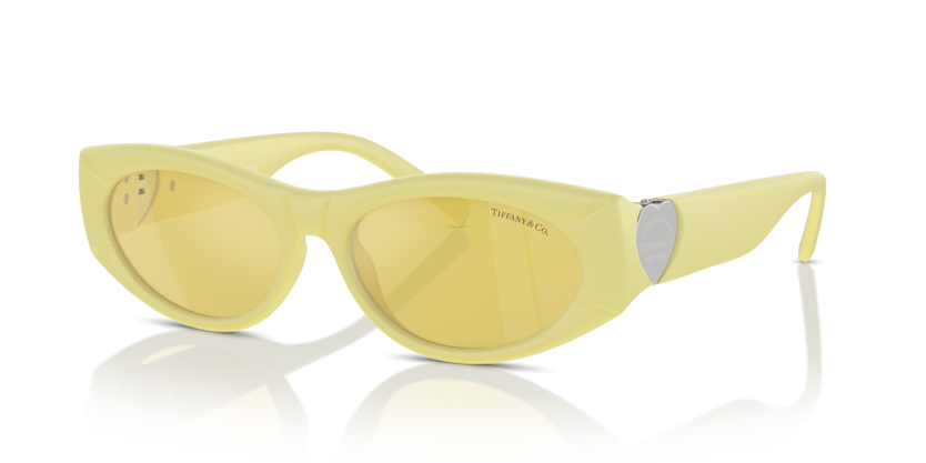 Tiffany TF4222U  Sunglasses