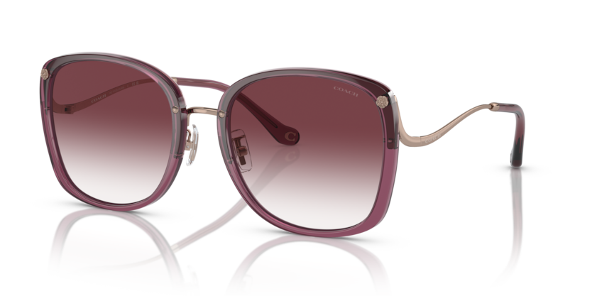 Coach HC7157D Cl905 Sunglasses