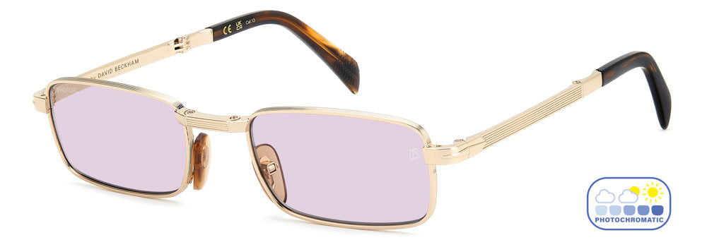 David Beckham DB 99/ORIGAMI Sunglasses