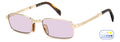 David Beckham DB 99/ORIGAMI Sunglasses