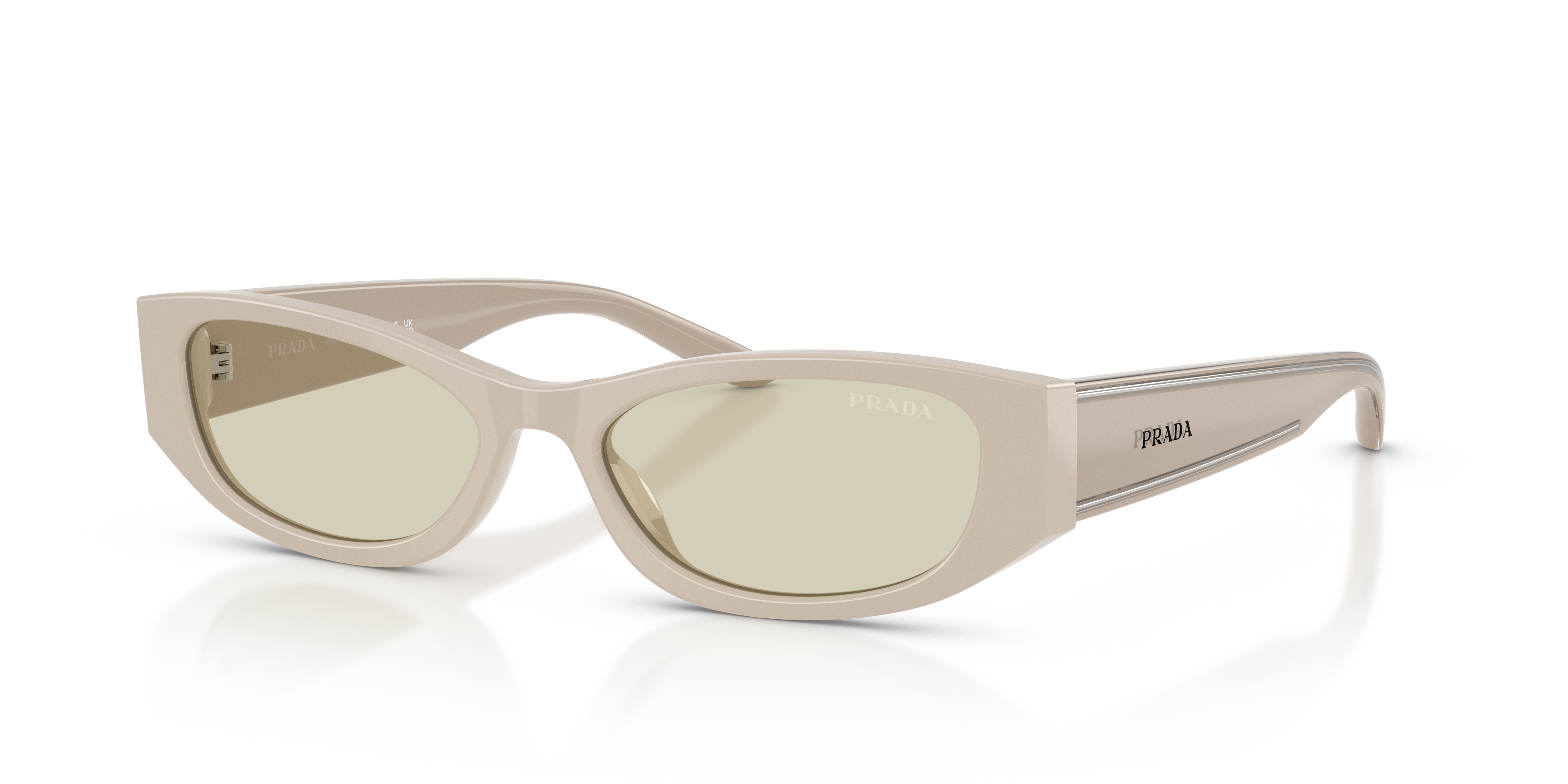Prada PR D22SF  Sunglasses