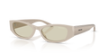 Prada PR D22SF  Sunglasses