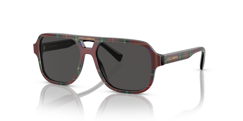 Dolce & Gabbana Kids DX4003  Sunglasses Kids