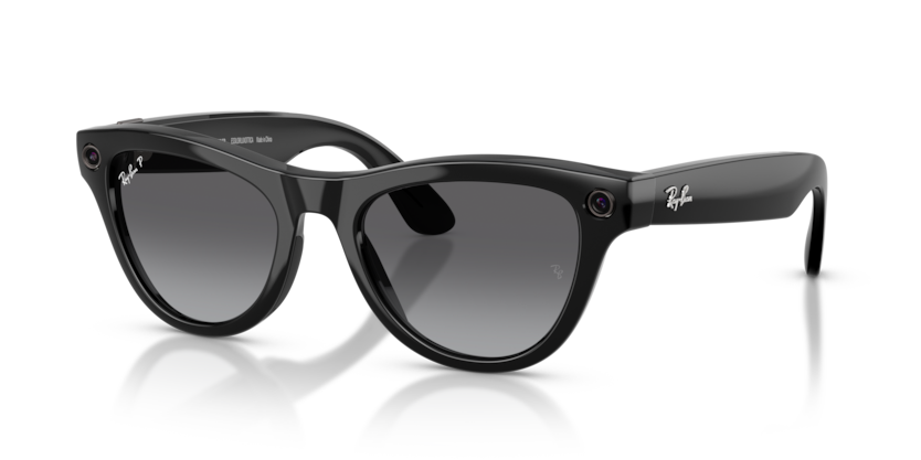 Ray-Ban Meta RW4014 Ray-Ban Meta (Gen 2) Skyler AI Glasses