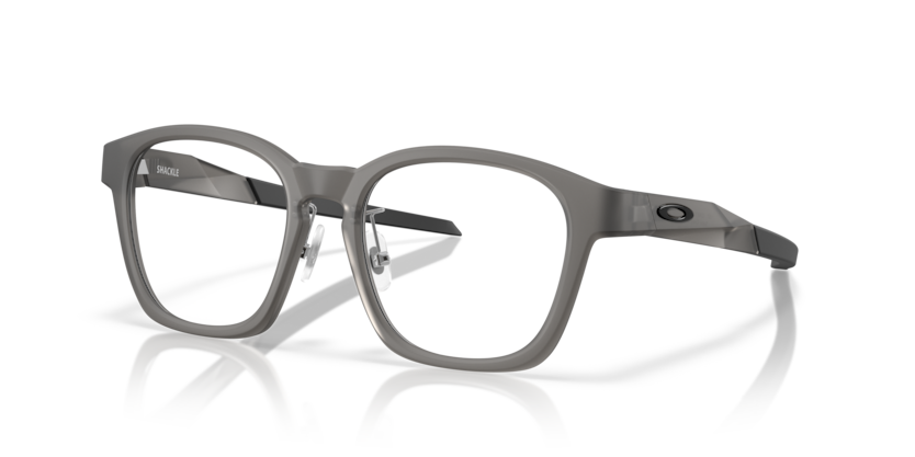 Oakley Frame OX8197D Shackle Eyeglasses
