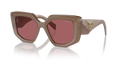 Prada PR 14ZS  Sunglasses