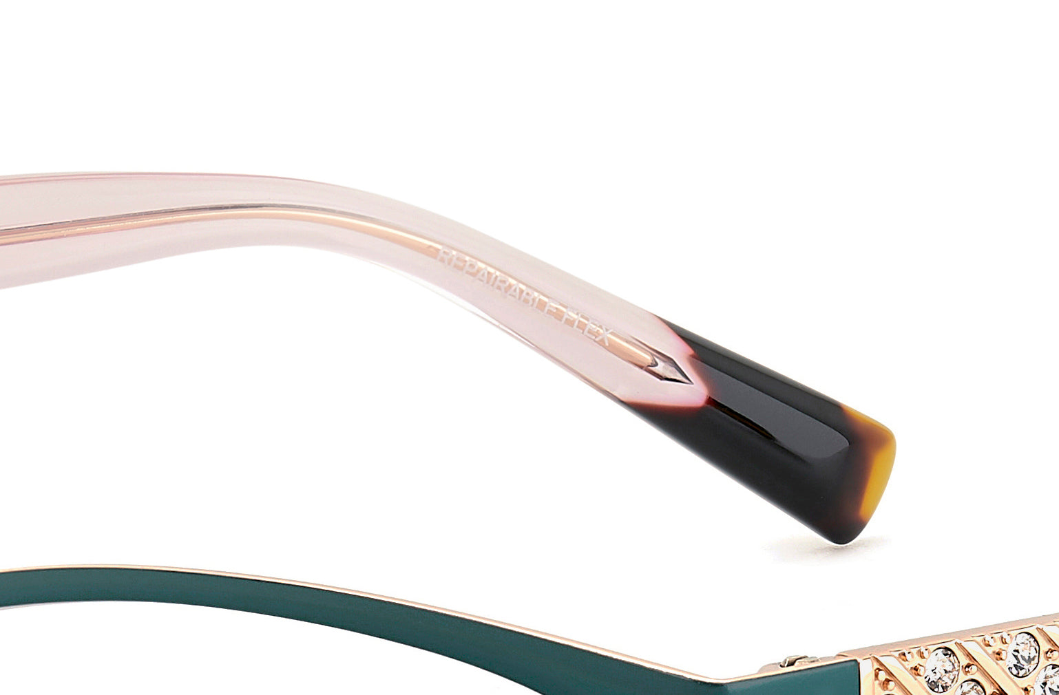 Missoni Mis 0213 Eyeglasses