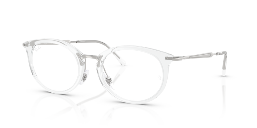 Ray-Ban Vista RX7255  Eyeglasses