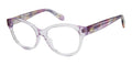 Juicy Couture JU 958 Eyeglasses