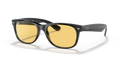 Ray-Ban RB2132F New Wayfarer Low Bridge Fit Sunglasses