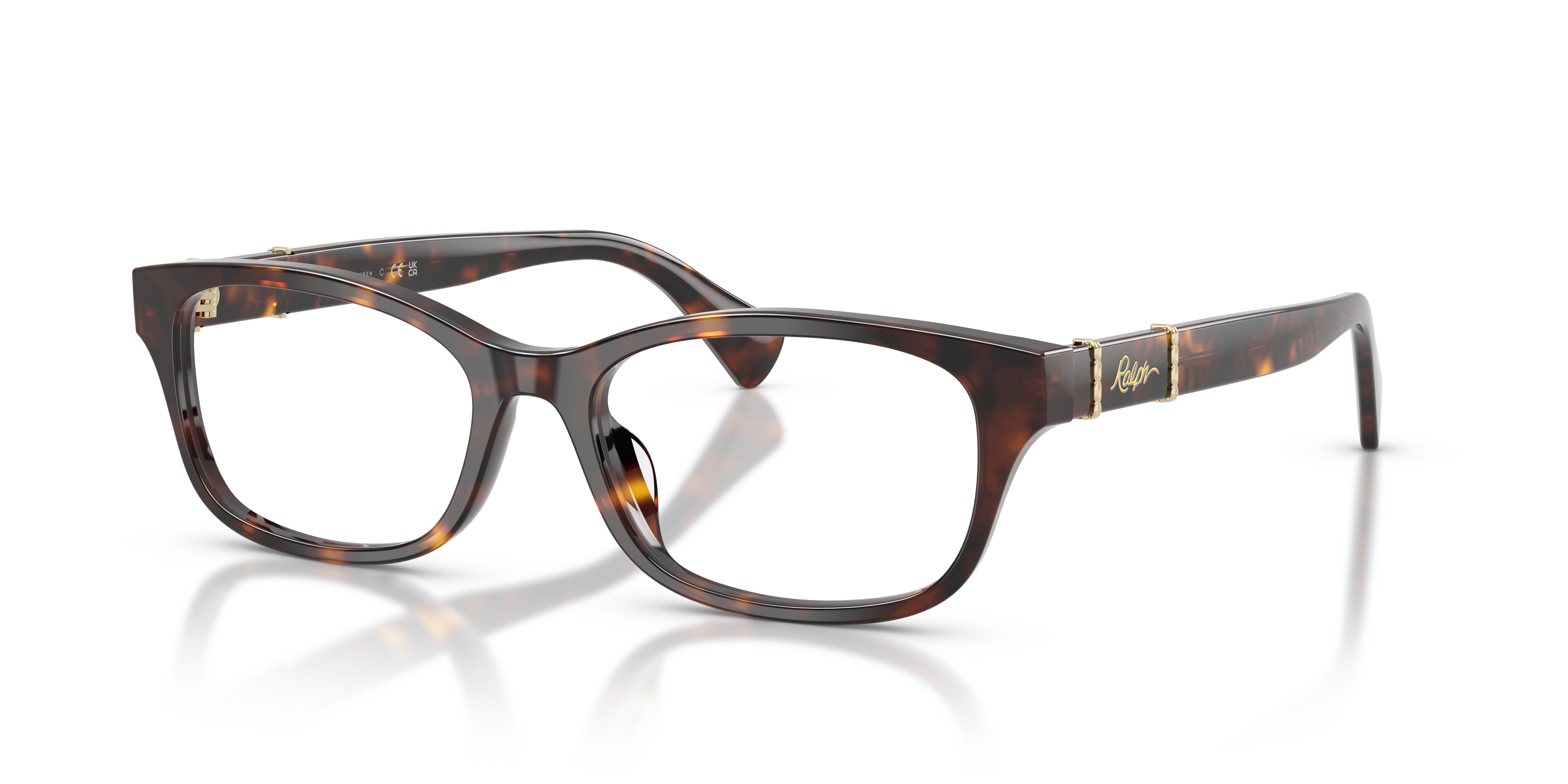 Ralph RA7201U  Eyeglasses