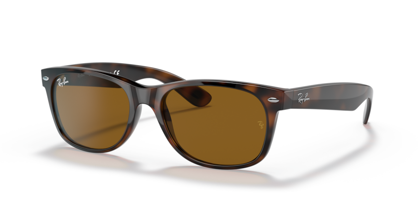 Ray-Ban RB2132 New Wayfarer Sunglasses