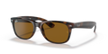 Ray-Ban RB2132 New Wayfarer Sunglasses