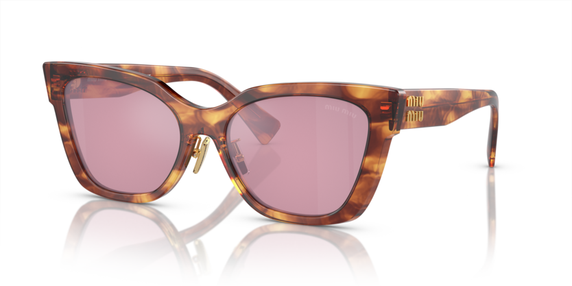 Miu Miu MU 02ZS  Sunglasses