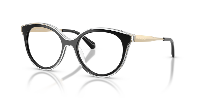 Michael Kors MK4184U Sitges Eyeglasses