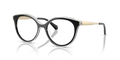 Michael Kors MK4184U Sitges Eyeglasses