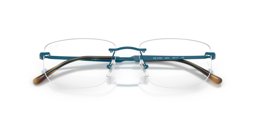 Ray-Ban Vista RX3768V  Eyeglasses