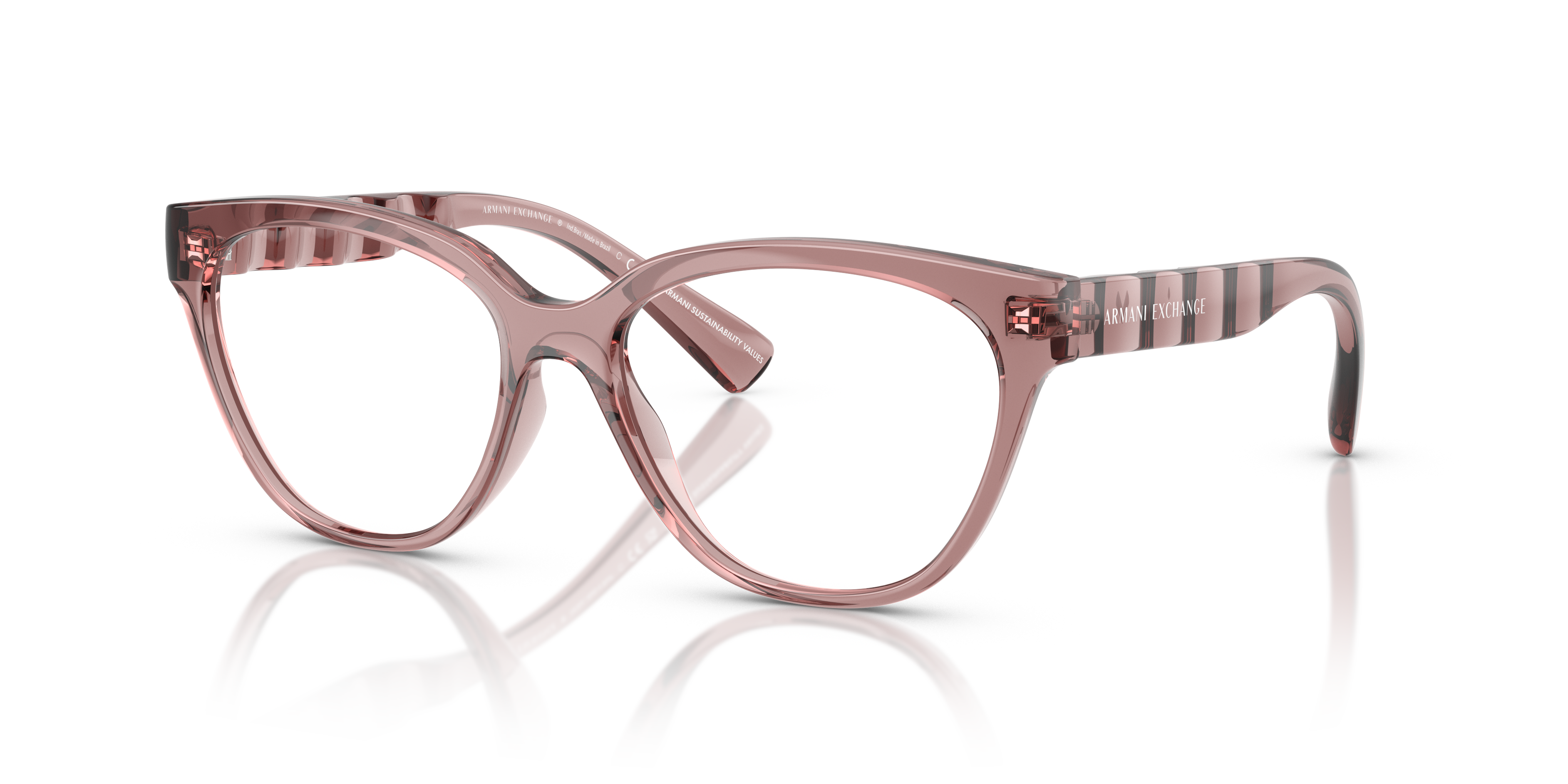 Armani Exchange AX3117U  Eyeglasses