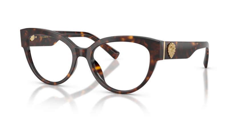 Dolce & Gabbana DG3440  Eyeglasses