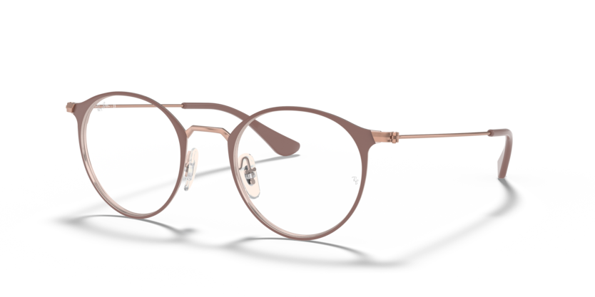 Ray-Ban Vista RX6378  Eyeglasses