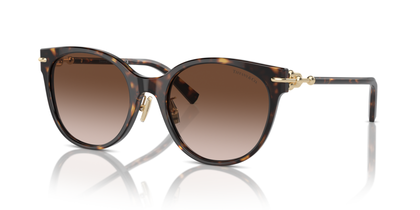 Tiffany TF4223D  Sunglasses