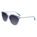 Anne Klein AK7073 Sunglasses