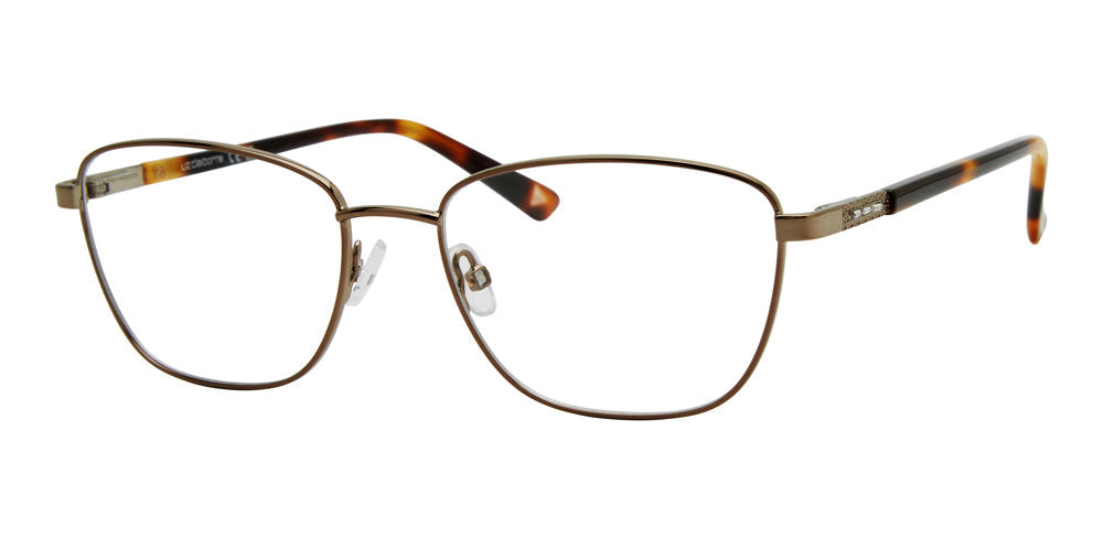 Liz Claiborne L 682 Eyeglasses