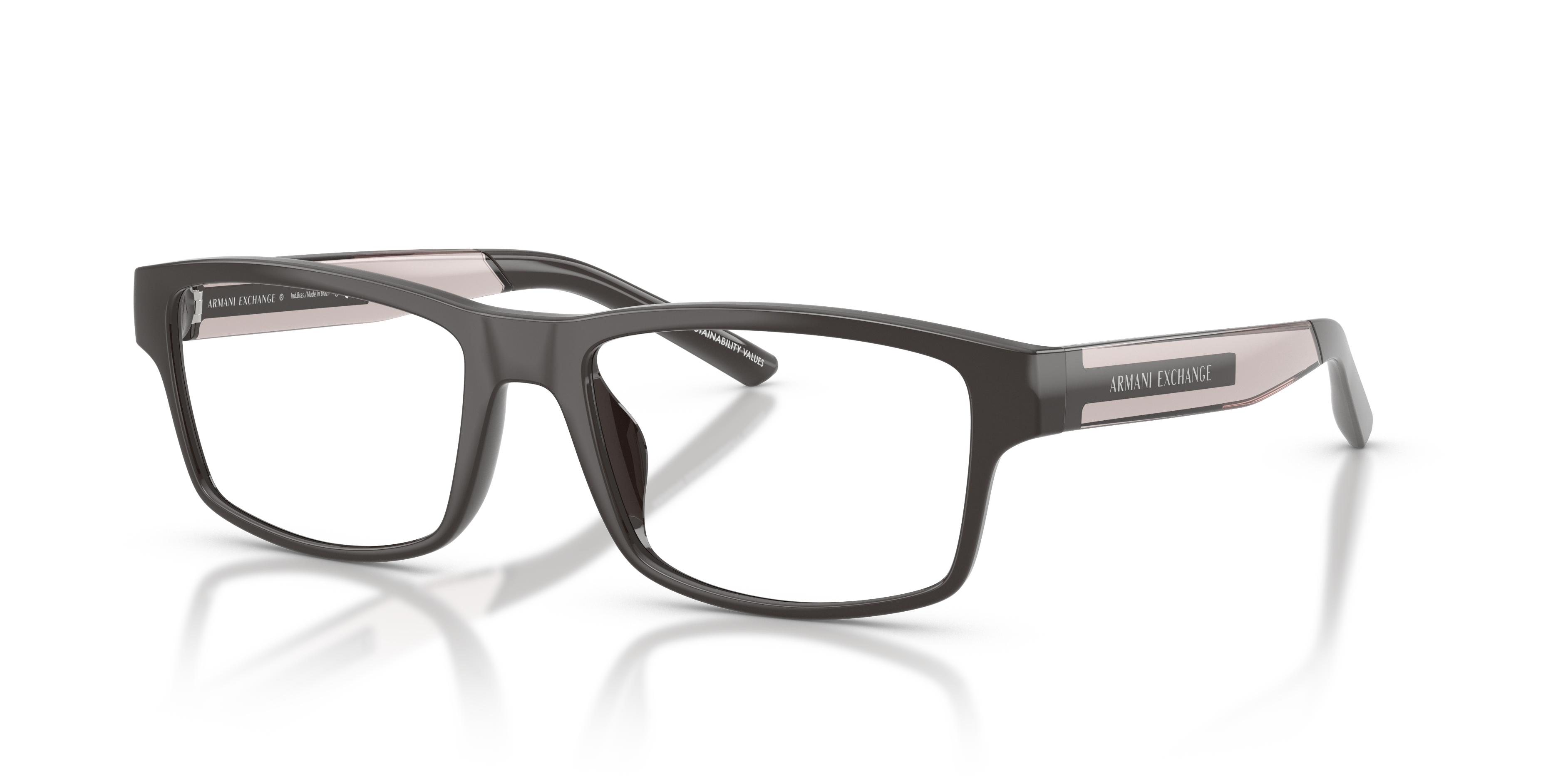 Armani Exchange AX3140U  Eyeglasses