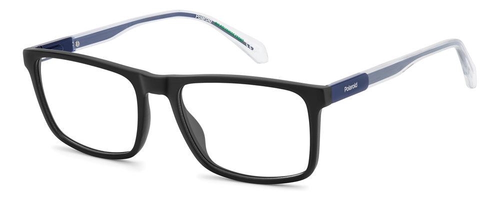 Polaroid PLD D636 Eyeglasses