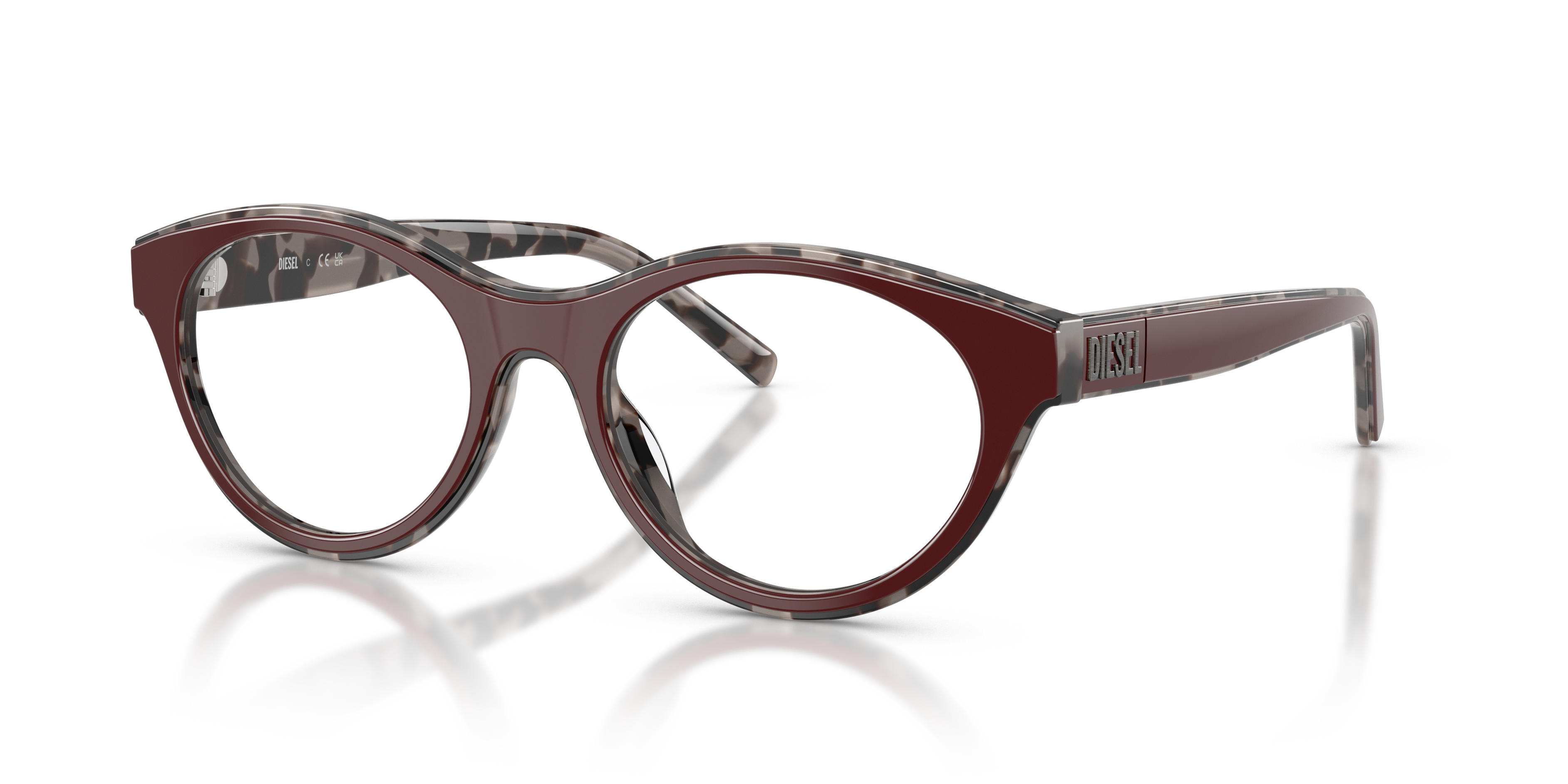 Diesel DL4028U  Eyeglasses