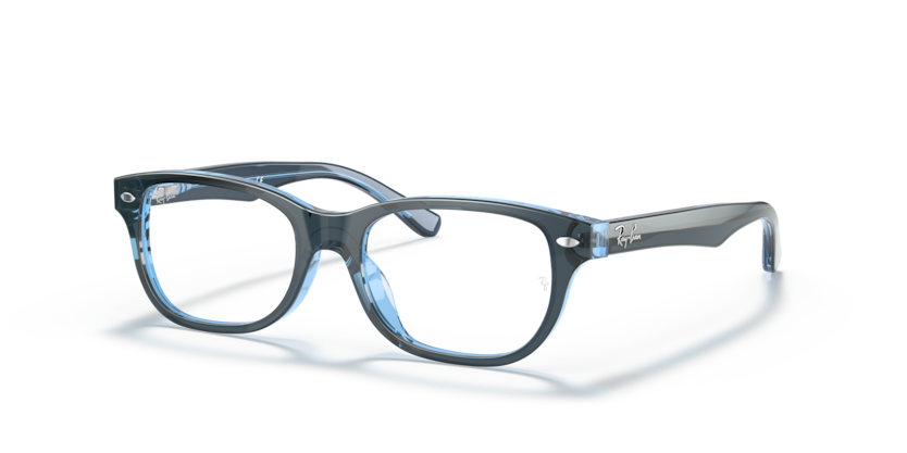 Ray-Ban Junior Vista RY1555F  Eyeglasses Kids