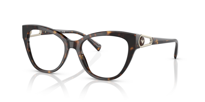 Emporio Armani EA3212  Eyeglasses