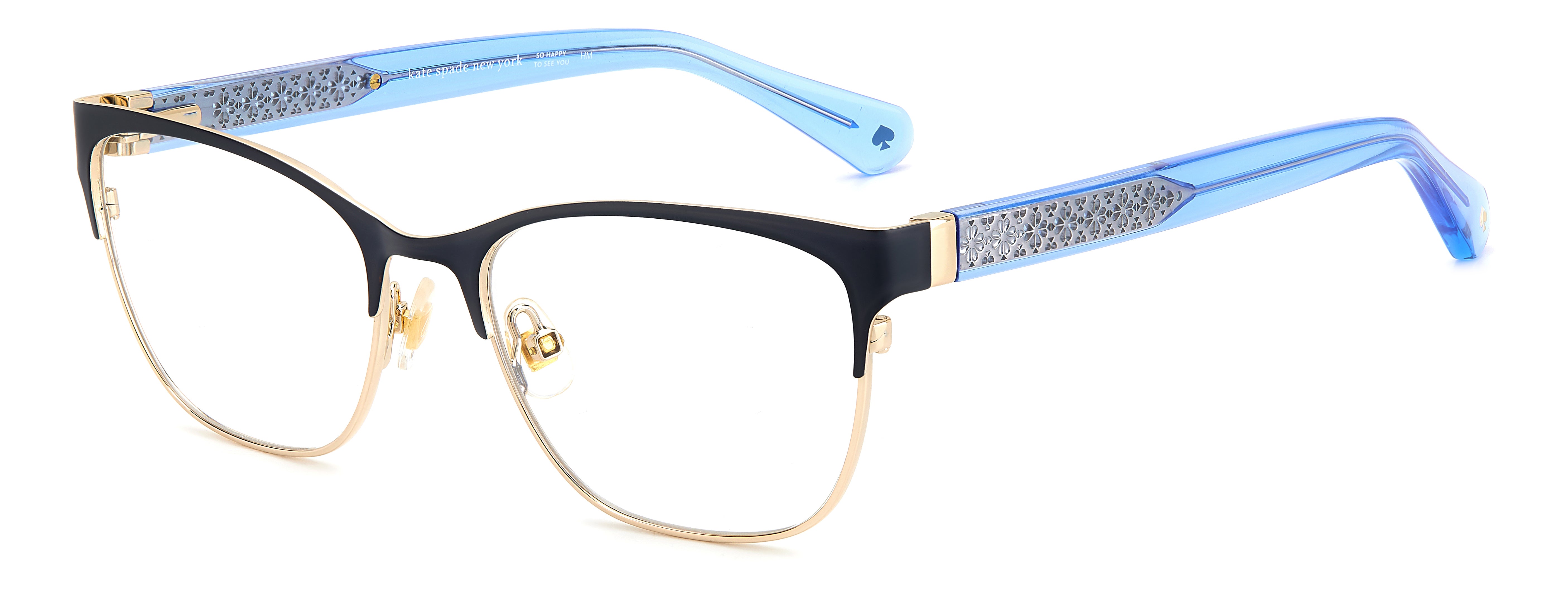 Kate Spade Charlee Eyeglasses