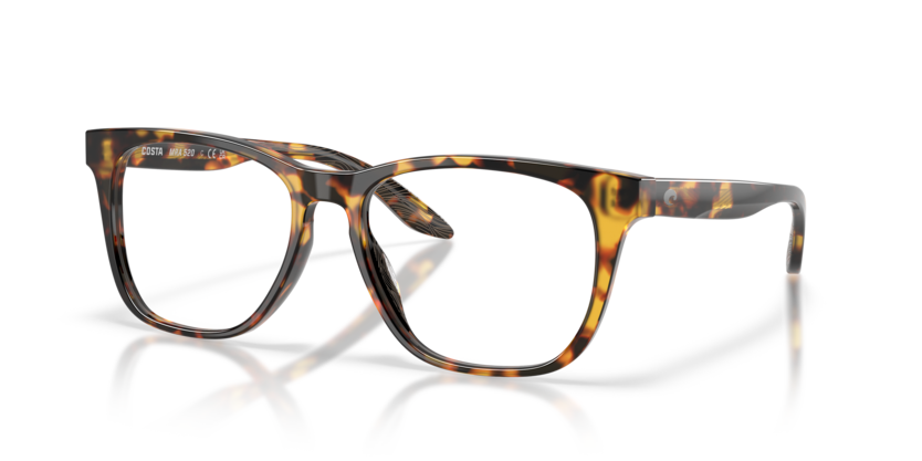 Costa Del Mar Optic 6A2013 Mra 520 Eyeglasses