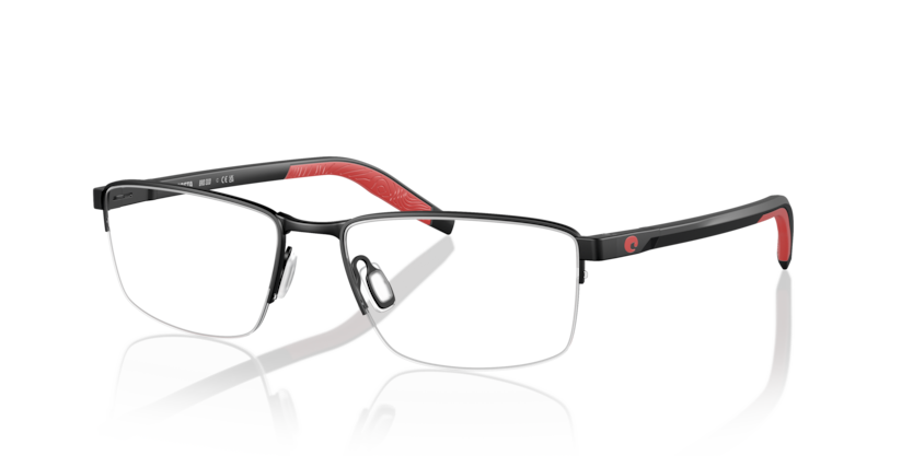 Costa Del Mar Optic 6A3015 Brd 310 Eyeglasses