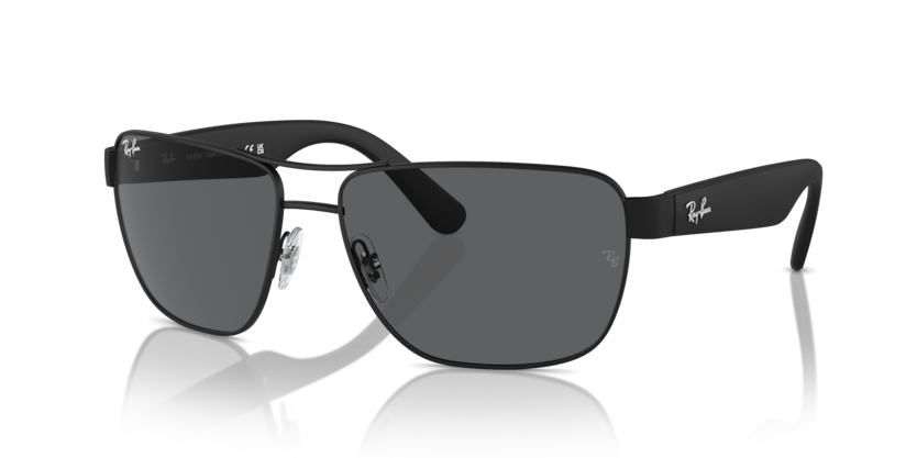 Ray-Ban RB3745L  Sunglasses