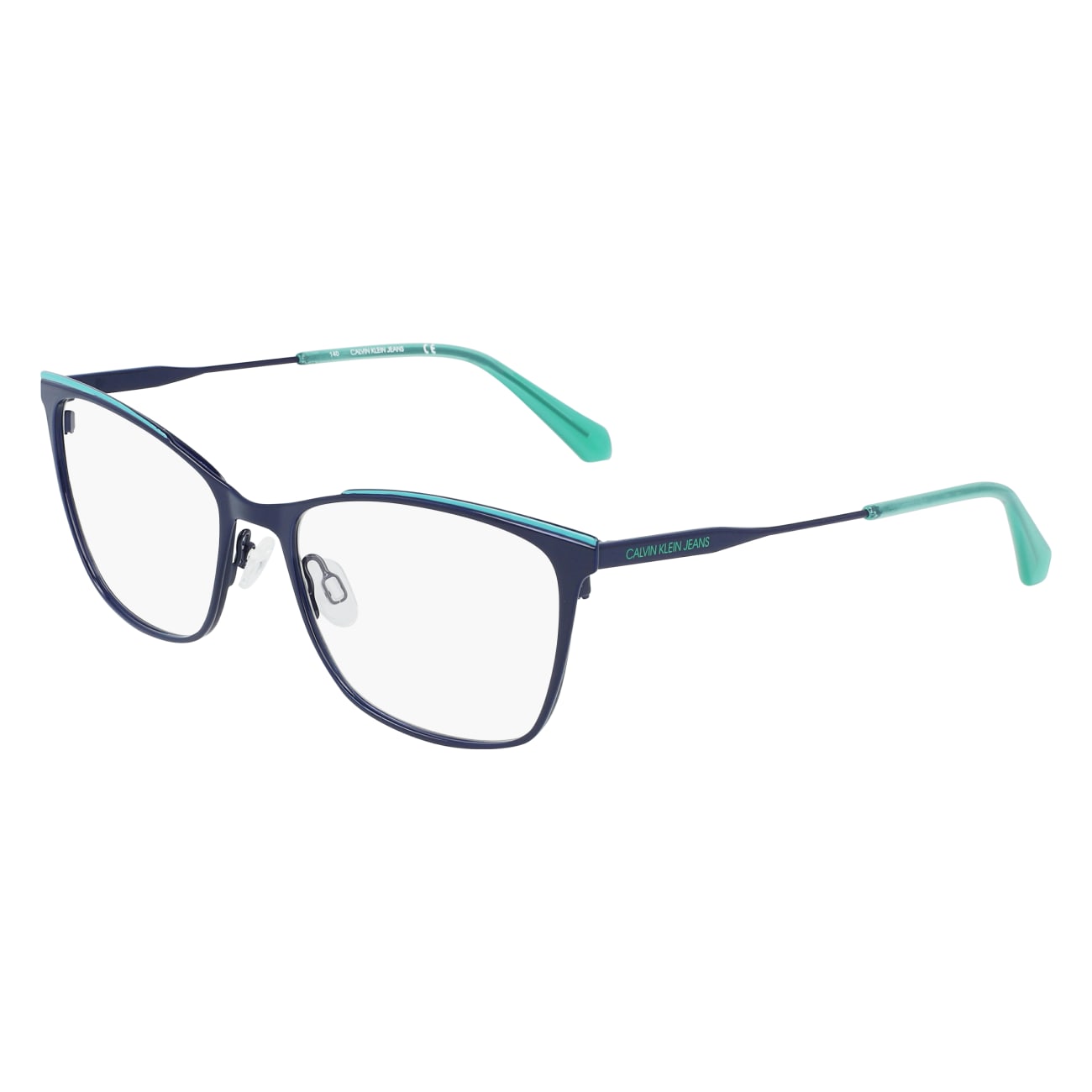 Calvin Klein Jeans CKJ21207 Eyeglasses