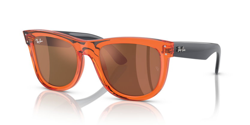 Ray-Ban RBR0502S Wayfarer Reverse Sunglasses