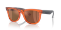 Ray-Ban RBR0502S Wayfarer Reverse Sunglasses