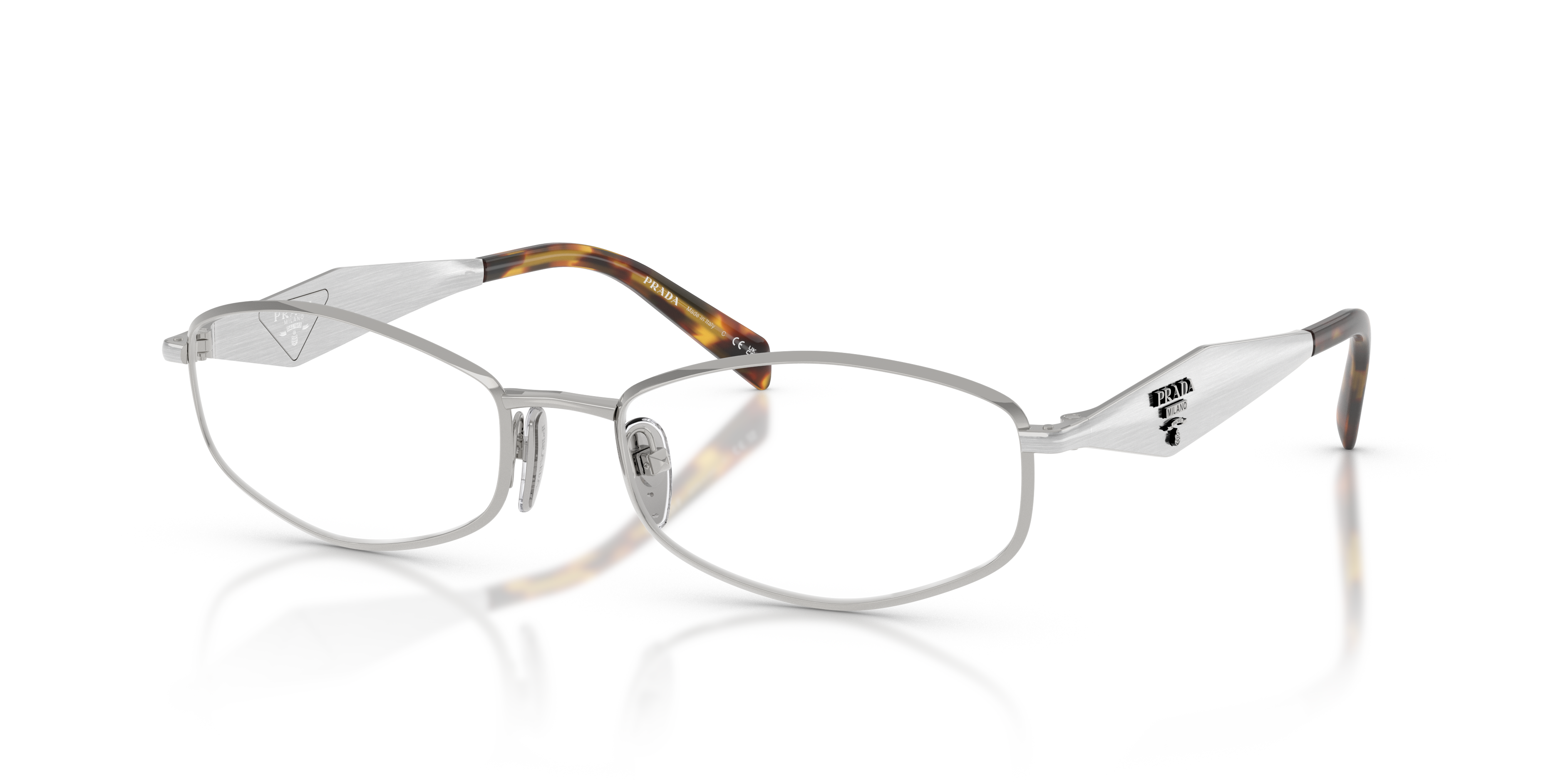 Prada PR D58V  Eyeglasses