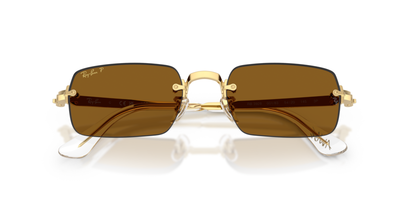 Ray-Ban RB3928  Sunglasses
