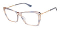 Stuart Weitzman WZN 1017/G Eyeglasses