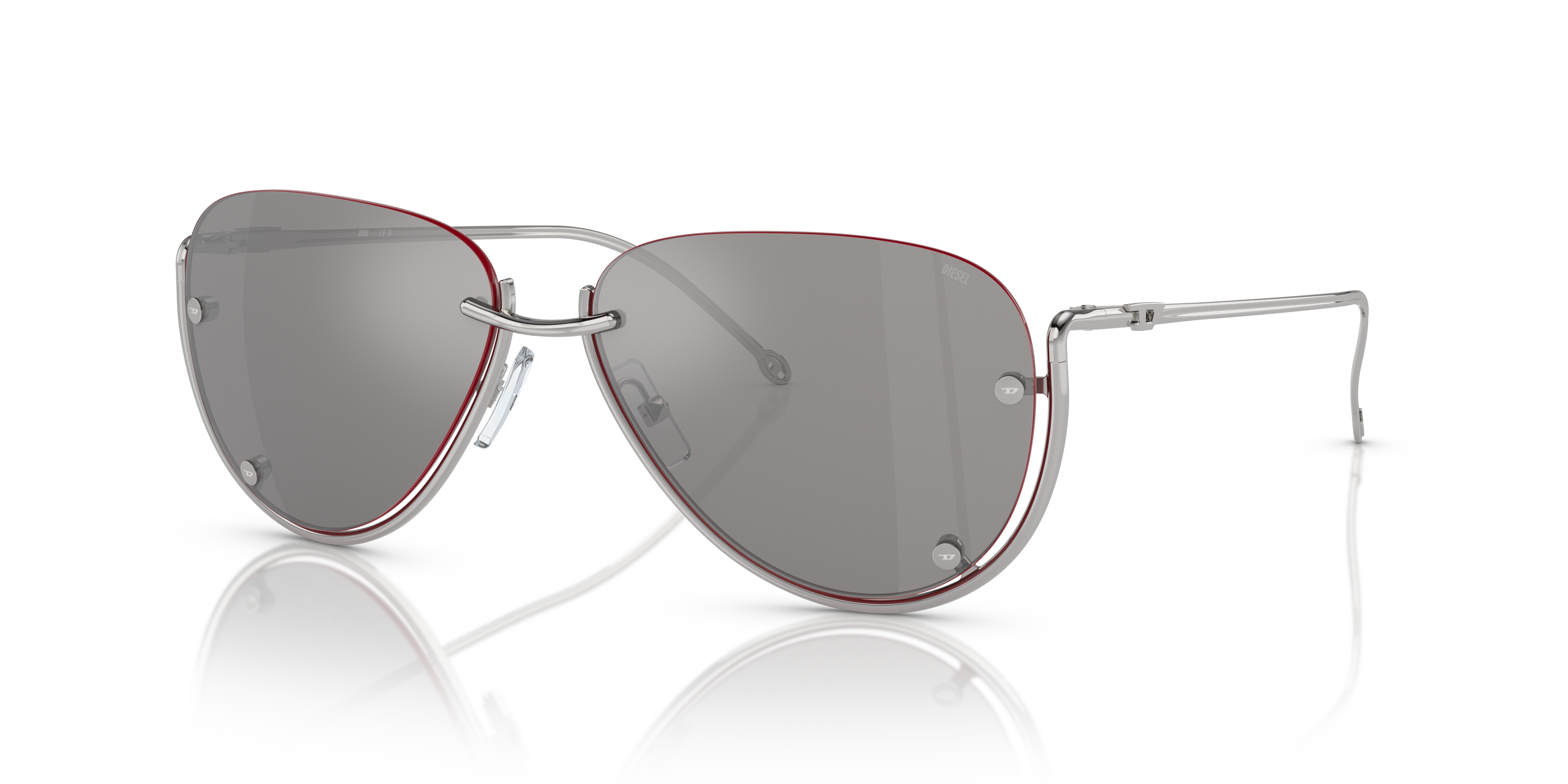 Diesel DL1003  Sunglasses