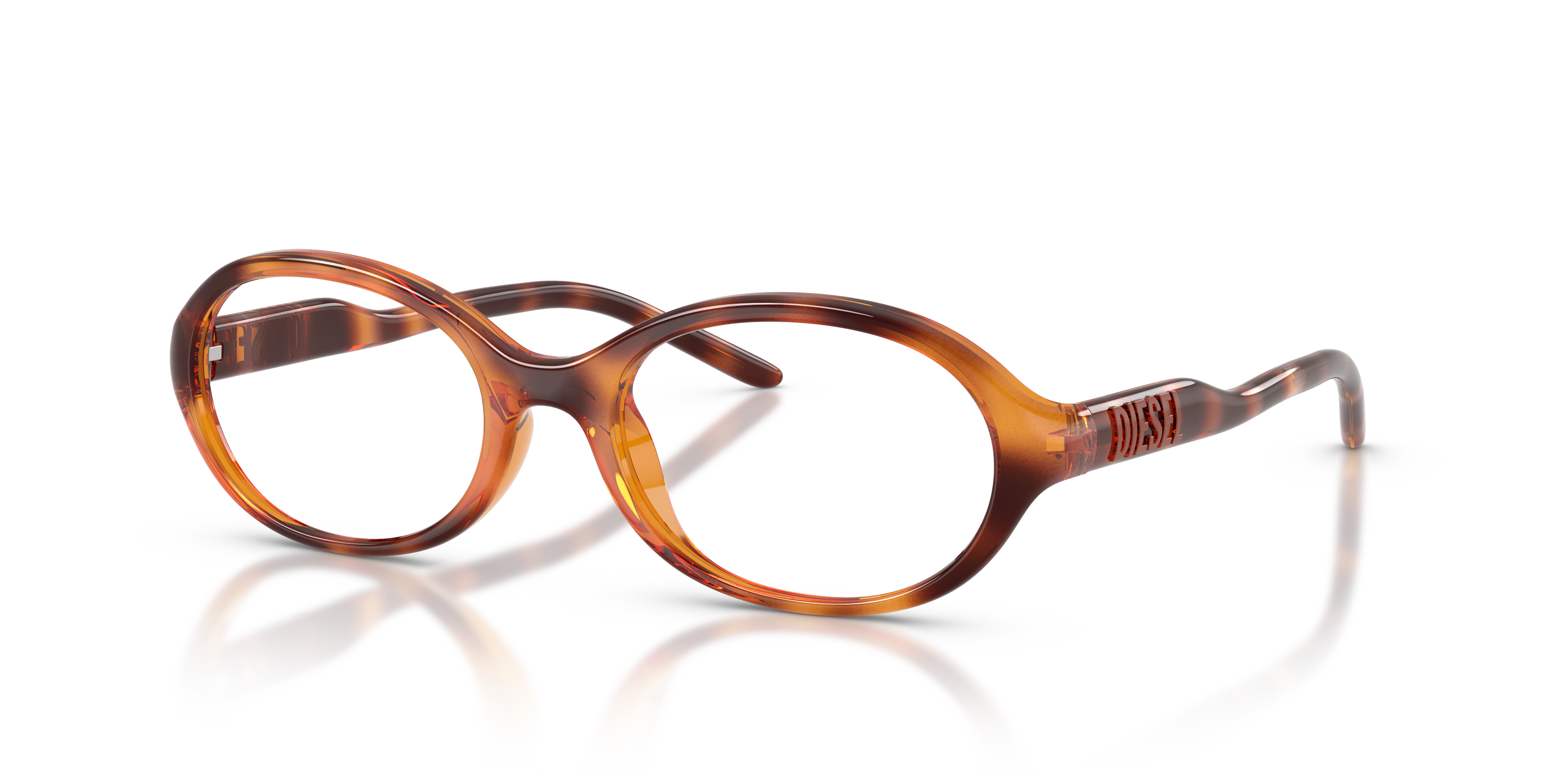 Diesel DL6014U  Eyeglasses